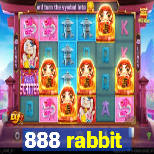 888 rabbit